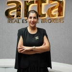 Zahra Naderifar
